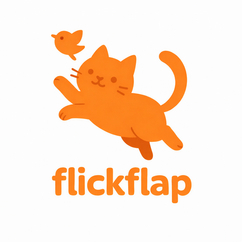 FlickFlap
